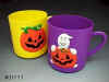 Halloween mug