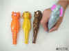 Zoo animal molded pen