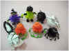 halloween character porcupine balls