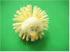 Chick porcupine ball