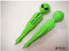 Alien pen