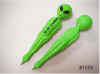 Alien pen